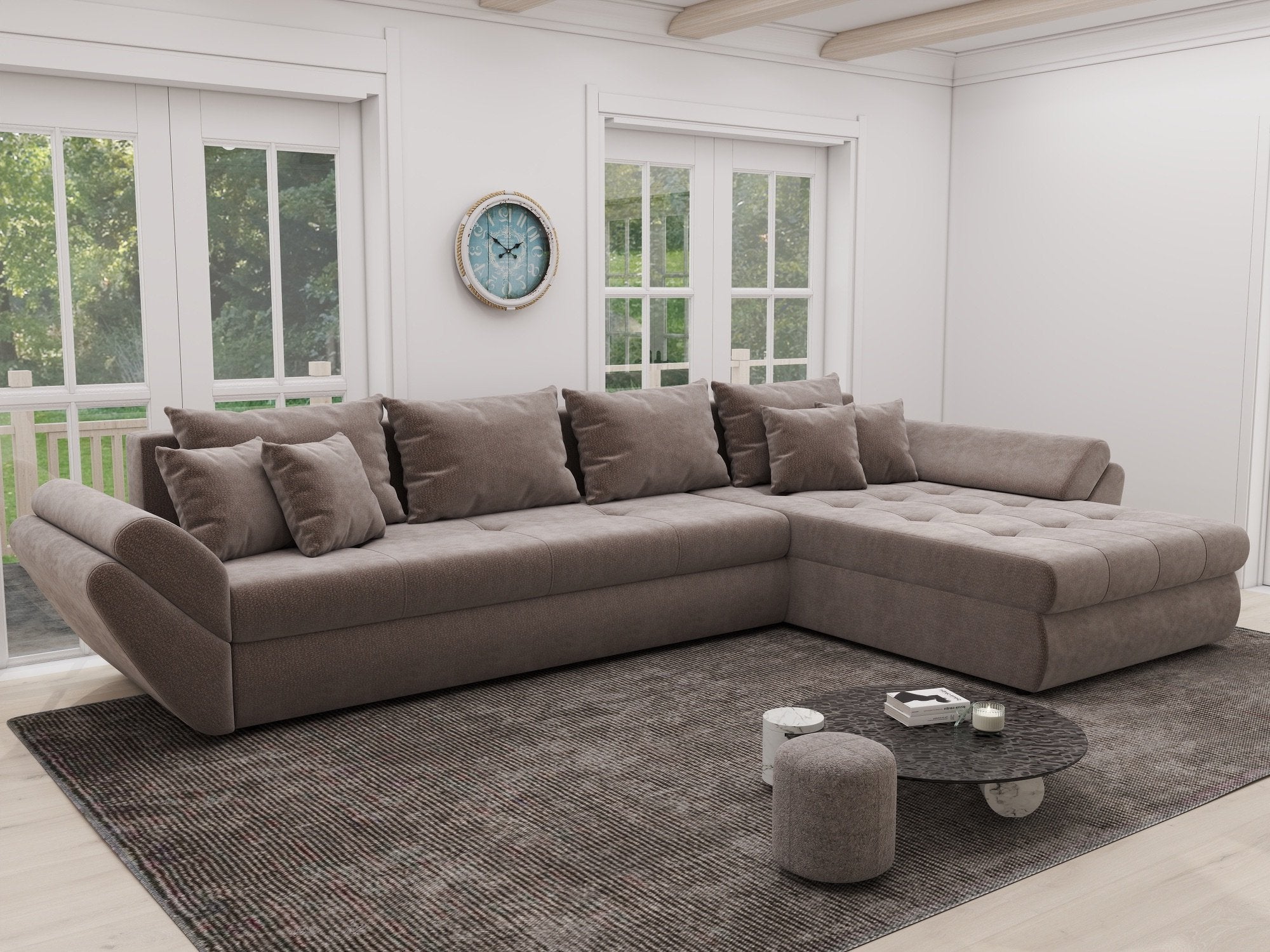 Loana XL Vibe Maro II