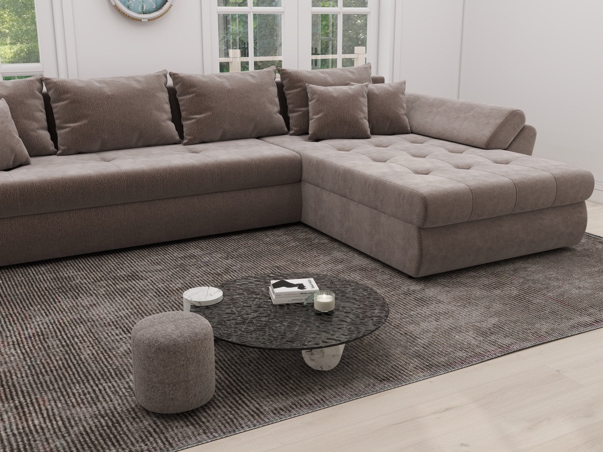 Loana XL Vibe Maro II