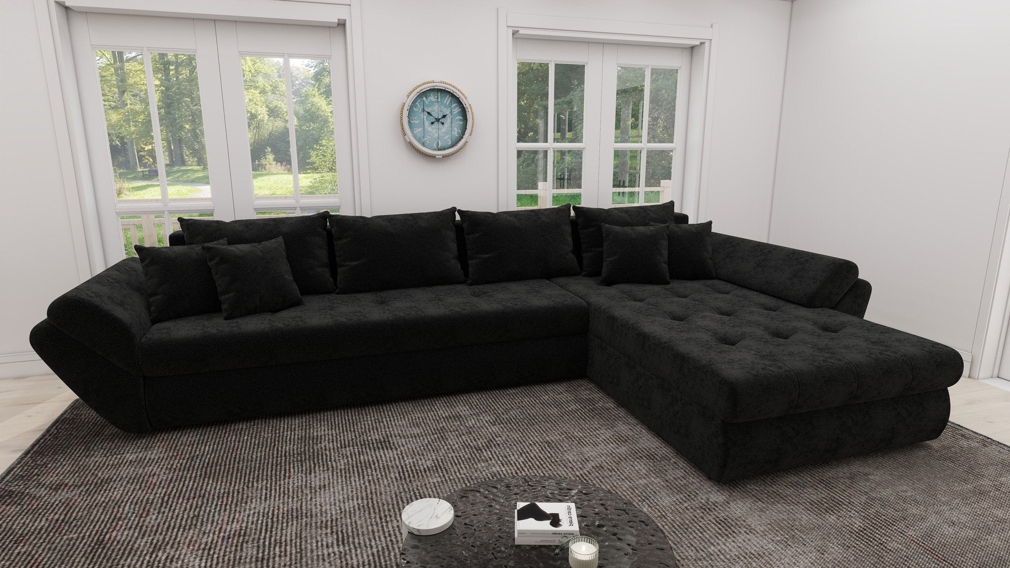 Loana XL Monte Negru II