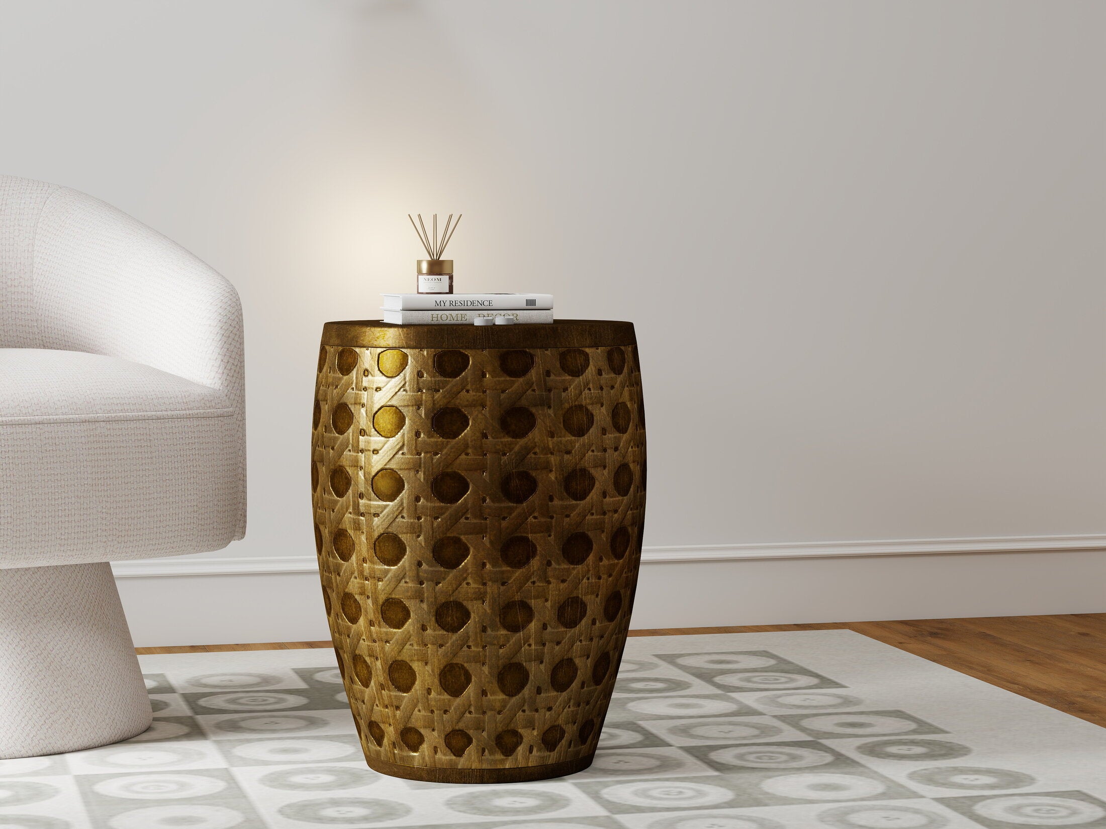 Masuta cafea dumonde G50544