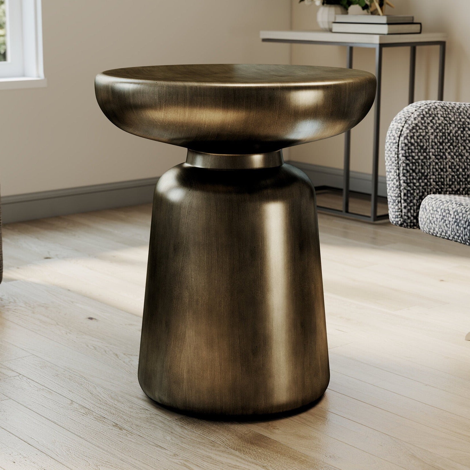 Masuta cafea dumonde G50533