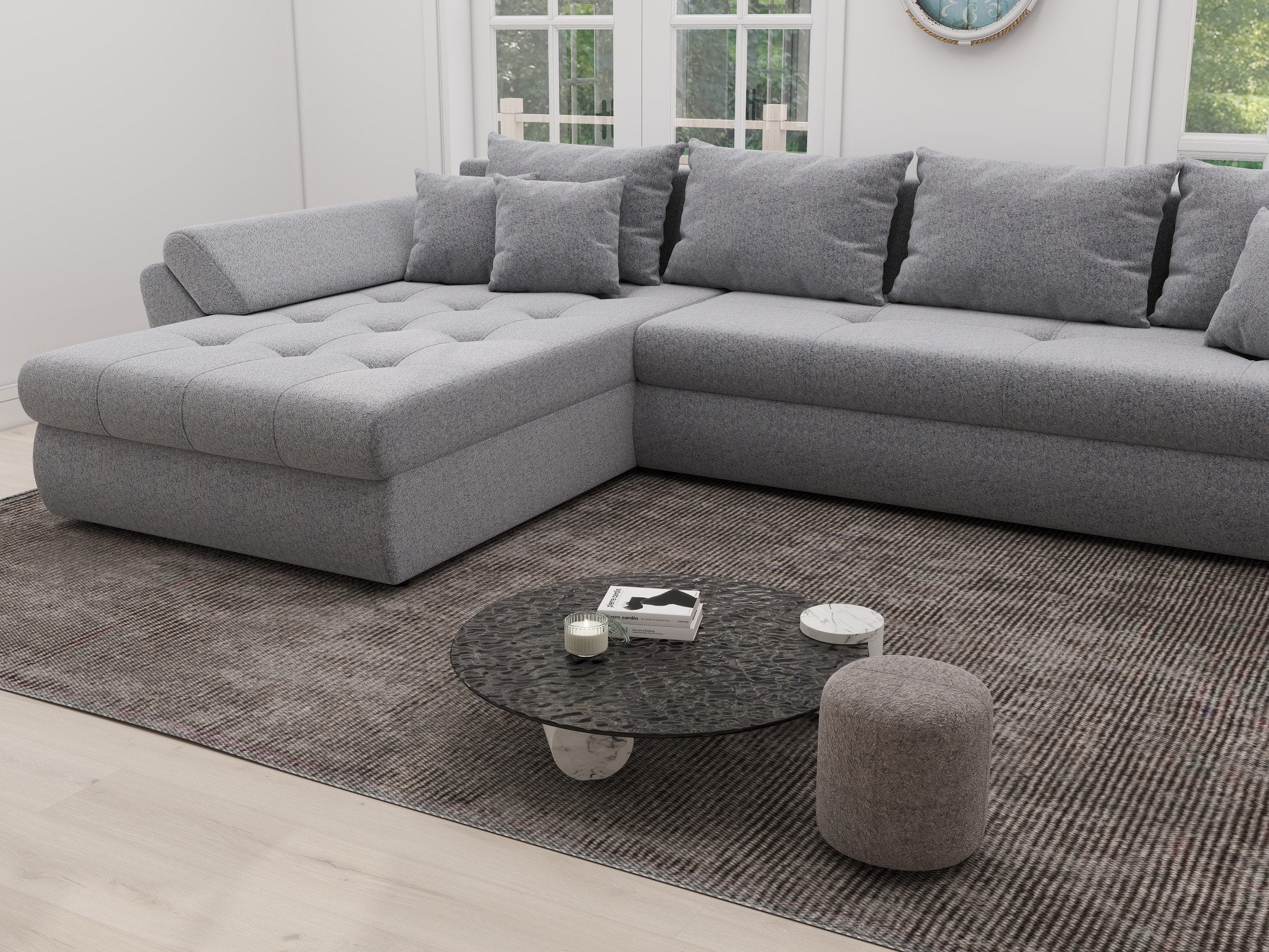 Loana XL Monte Gri 84