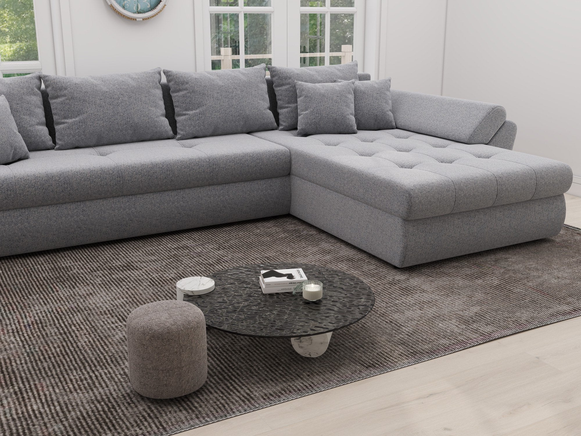 Loana XL Monte Gri 84 II