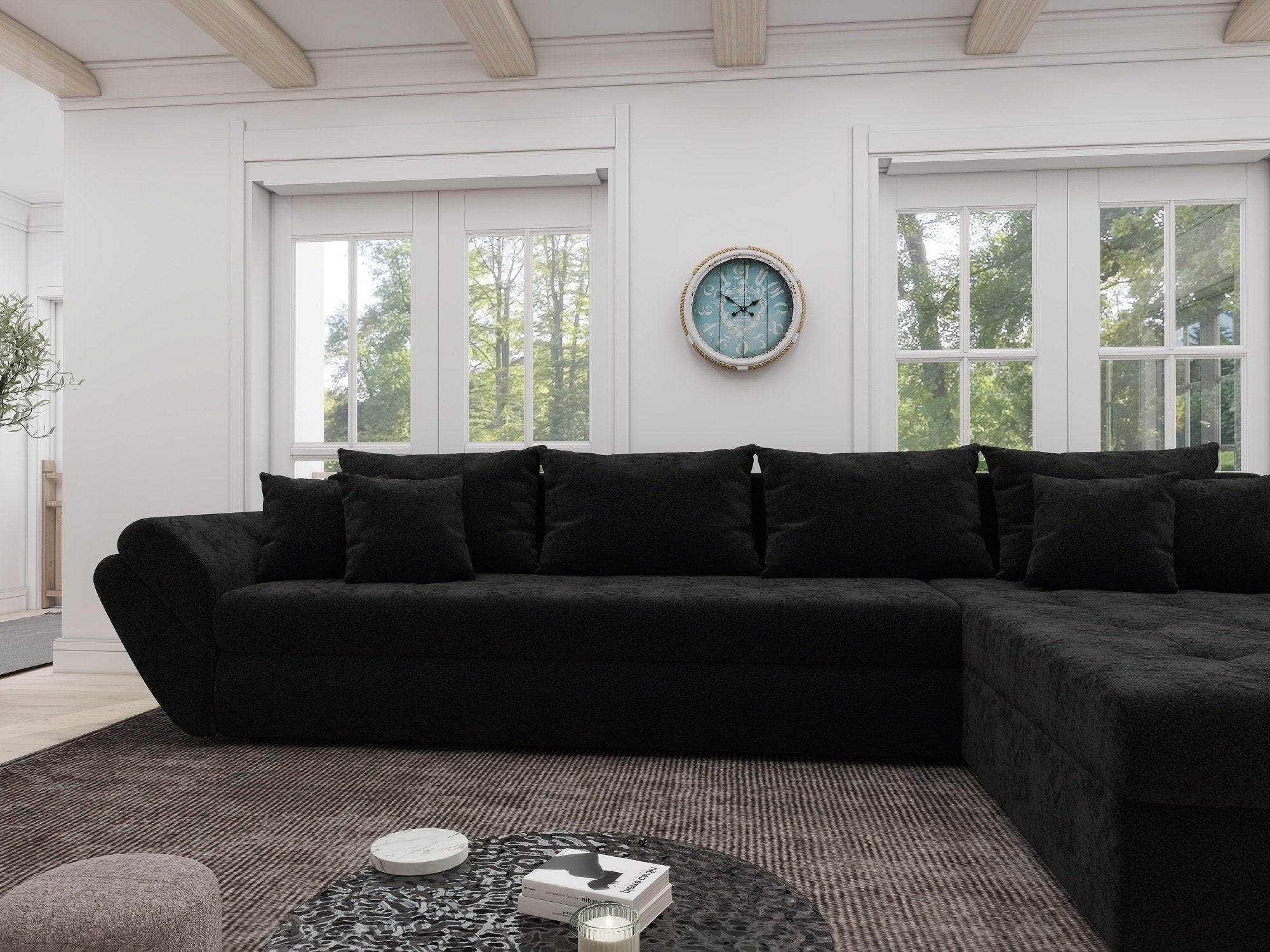 Loana XL Monte Negru II