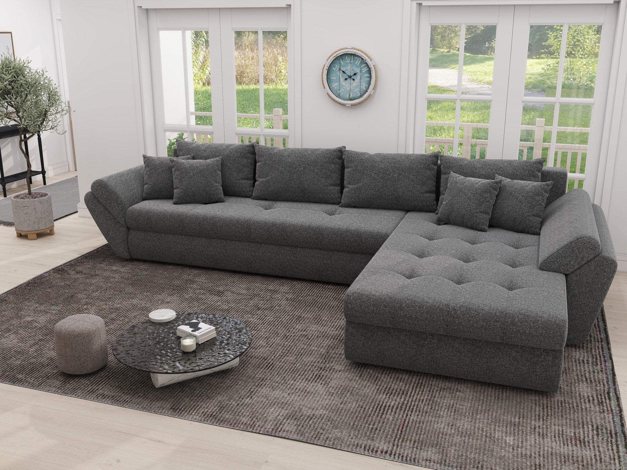 Loana XL Monte Gri 90 II