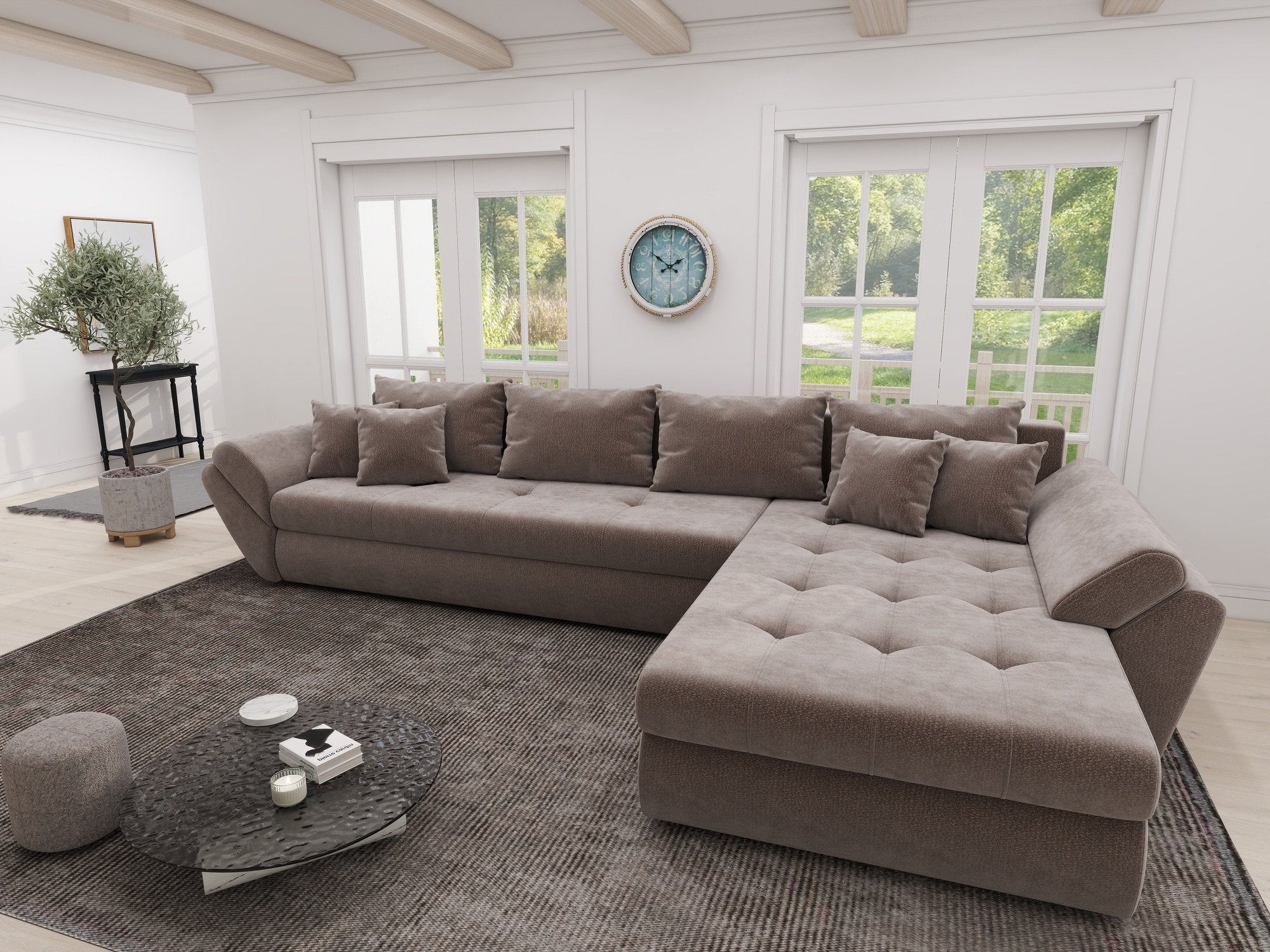 Loana XL Vibe Maro II