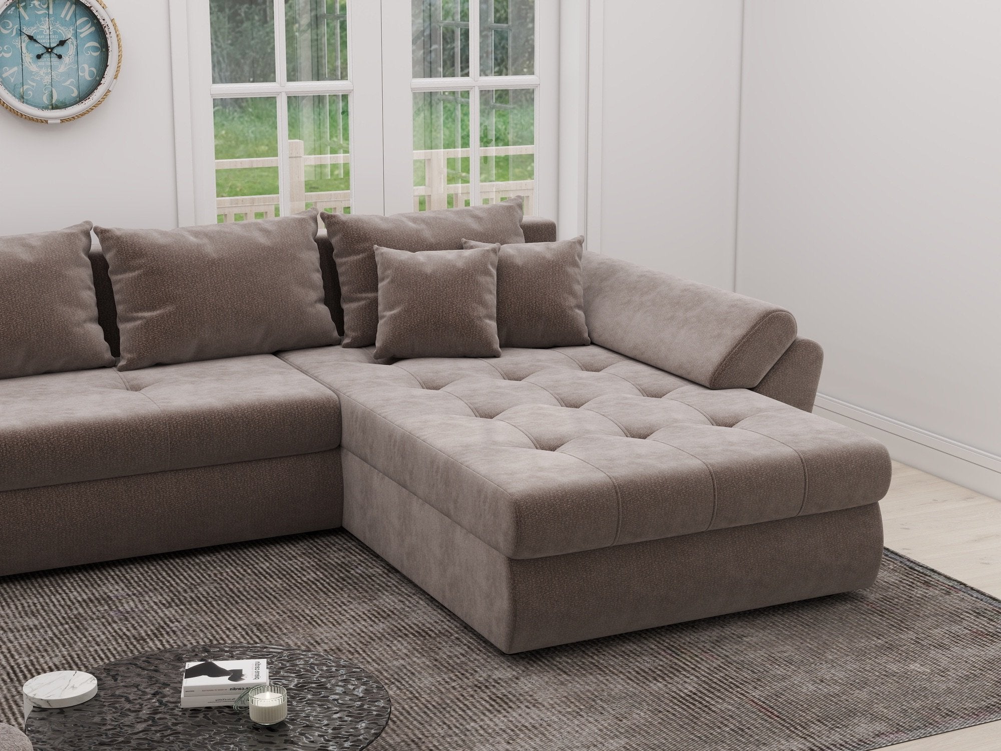 Loana XL Vibe Maro II