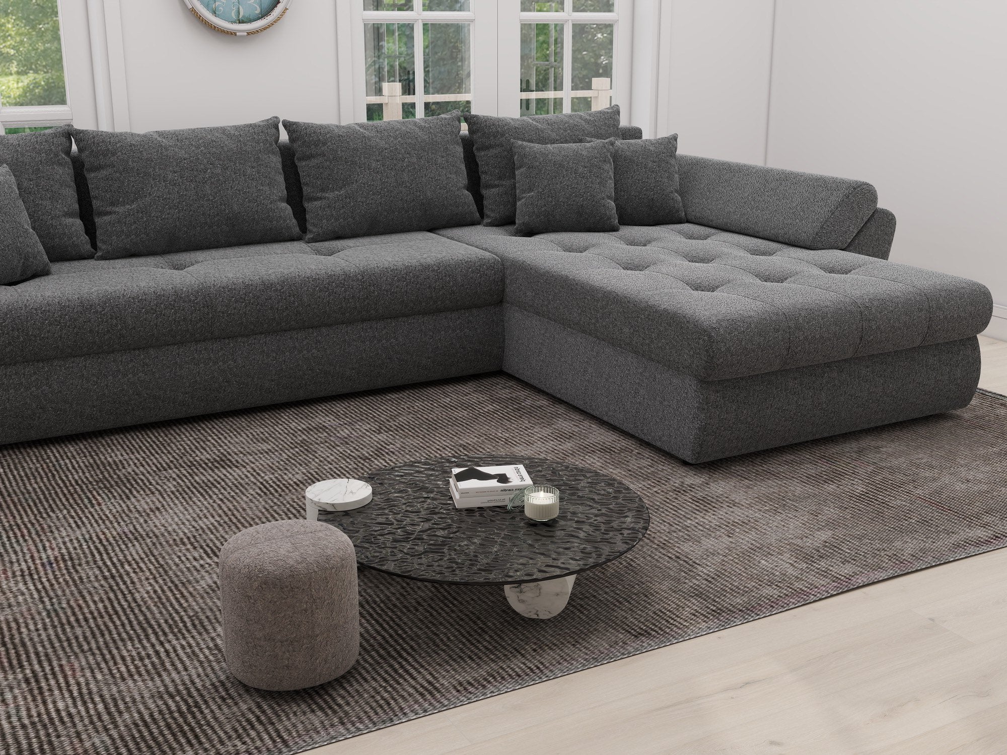 Loana XL Monte Gri 90 II