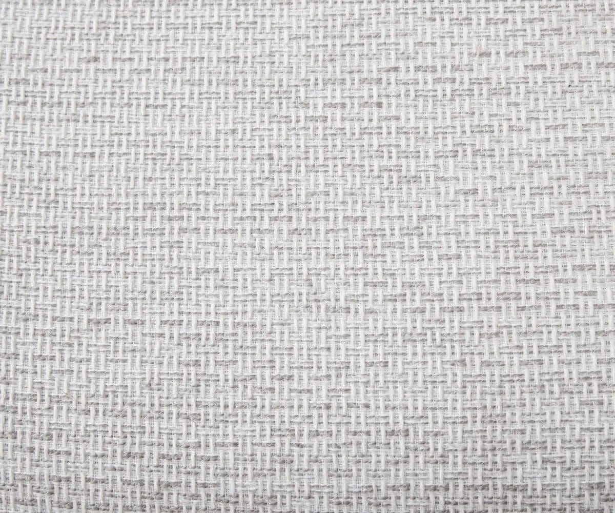 Canapea extensibilă dumonde cu 2 lăzi de depozitare si sezut confortabil din spuma high-density, Verona Loft White 310x120 cm
