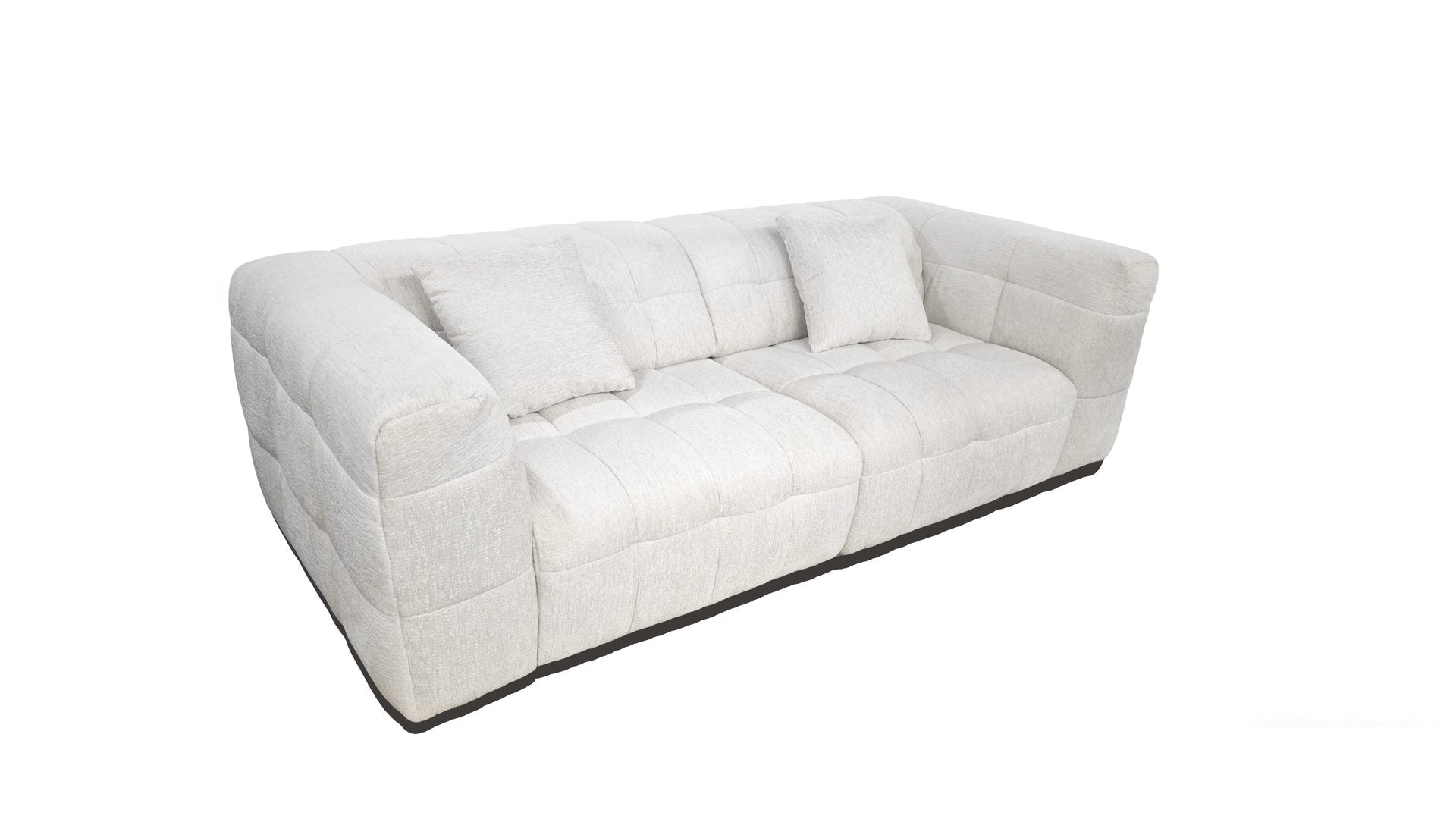 Canapea extensibilă electric dumonde Napoli 230x110 cm