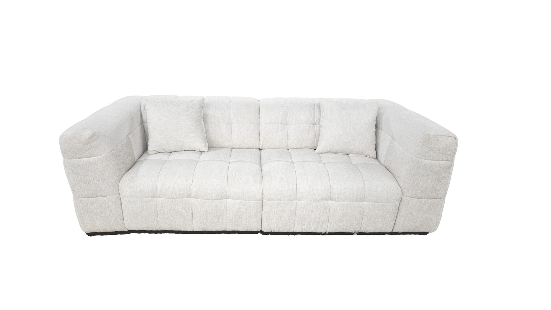 Canapea extensibilă electric dumonde Napoli 230x110 cm