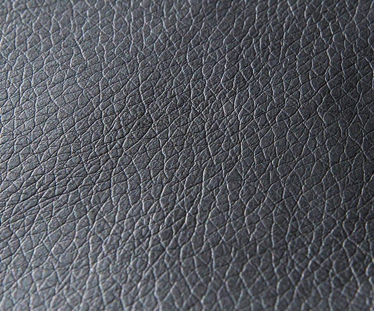 Canapea extensibilă cu 2 lazi de depozitare Big Sofa Verona Dark Grey 305x110 cm cu taburet inclus | Dumonde Furniture & Deco Concept.