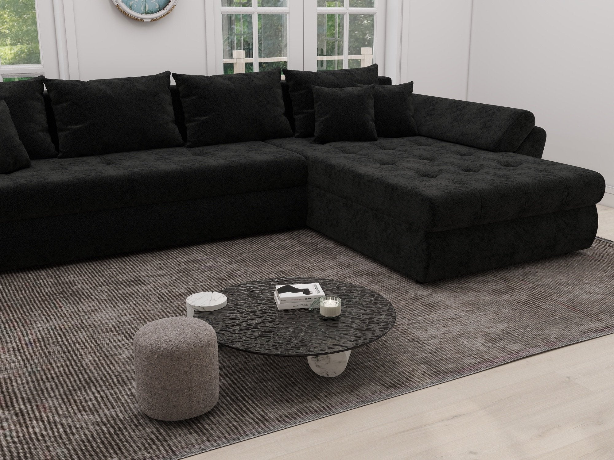 Loana XL Monte Negru II