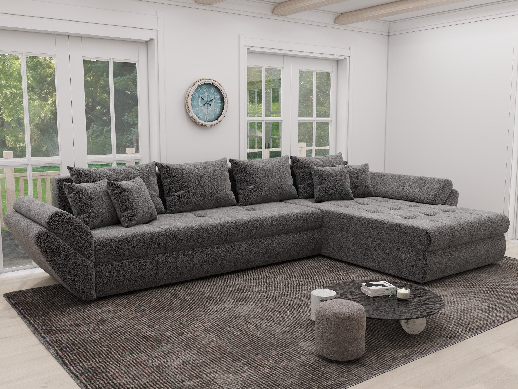 Loana XL Quelle Gri 92 II