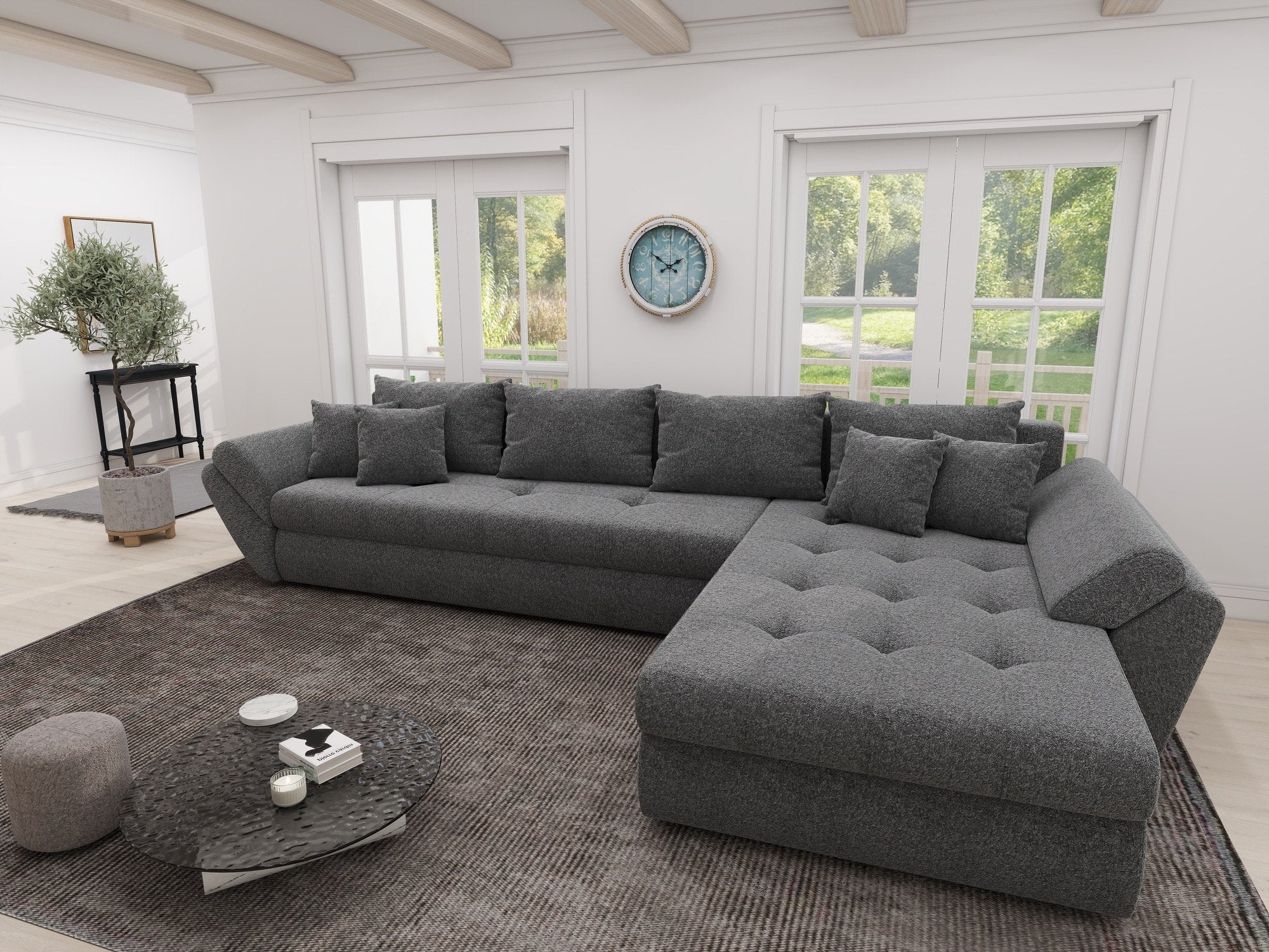 Loana XL Monte Gri 90 II
