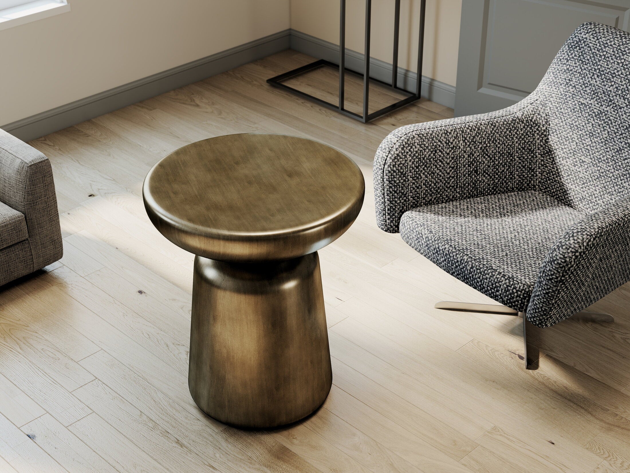 Masuta cafea dumonde G50533