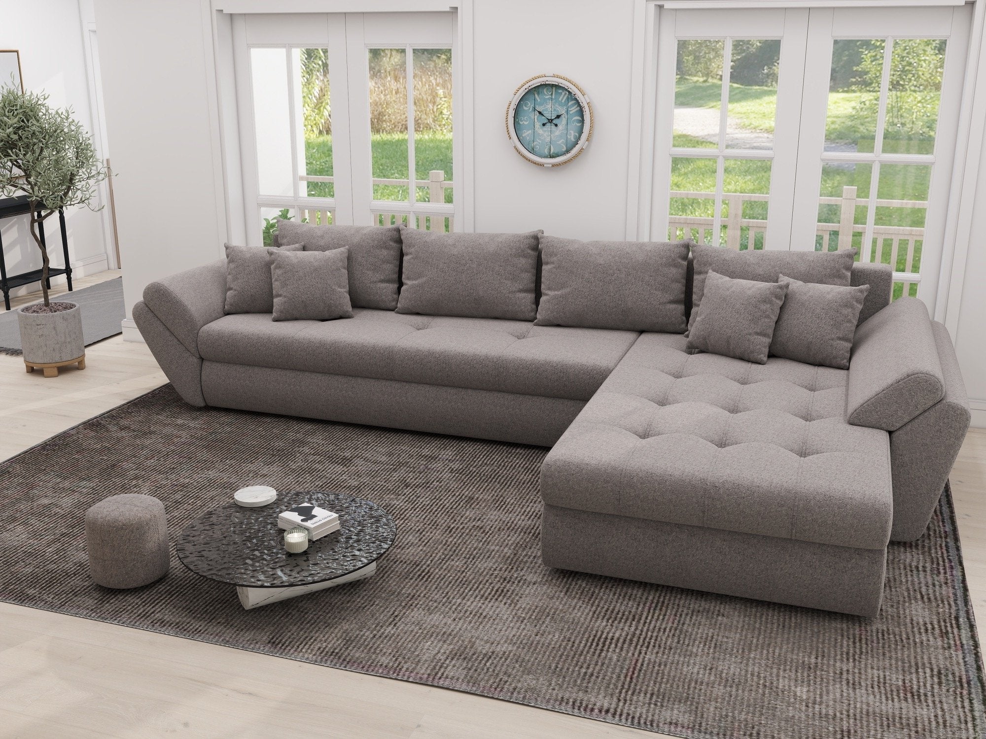 Loana XL Monte Gri 16 II