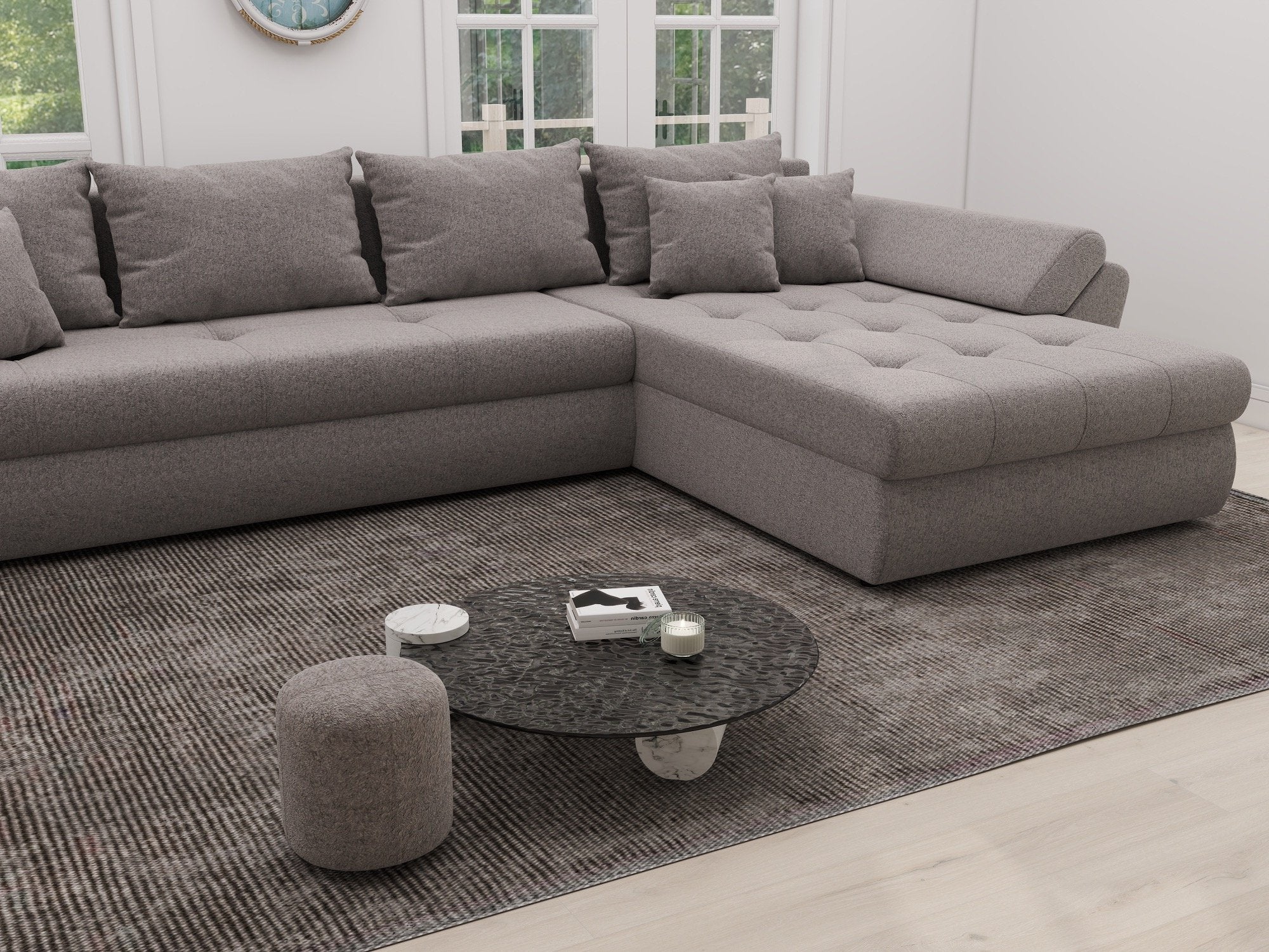 Loana XL Monte Gri 16 II