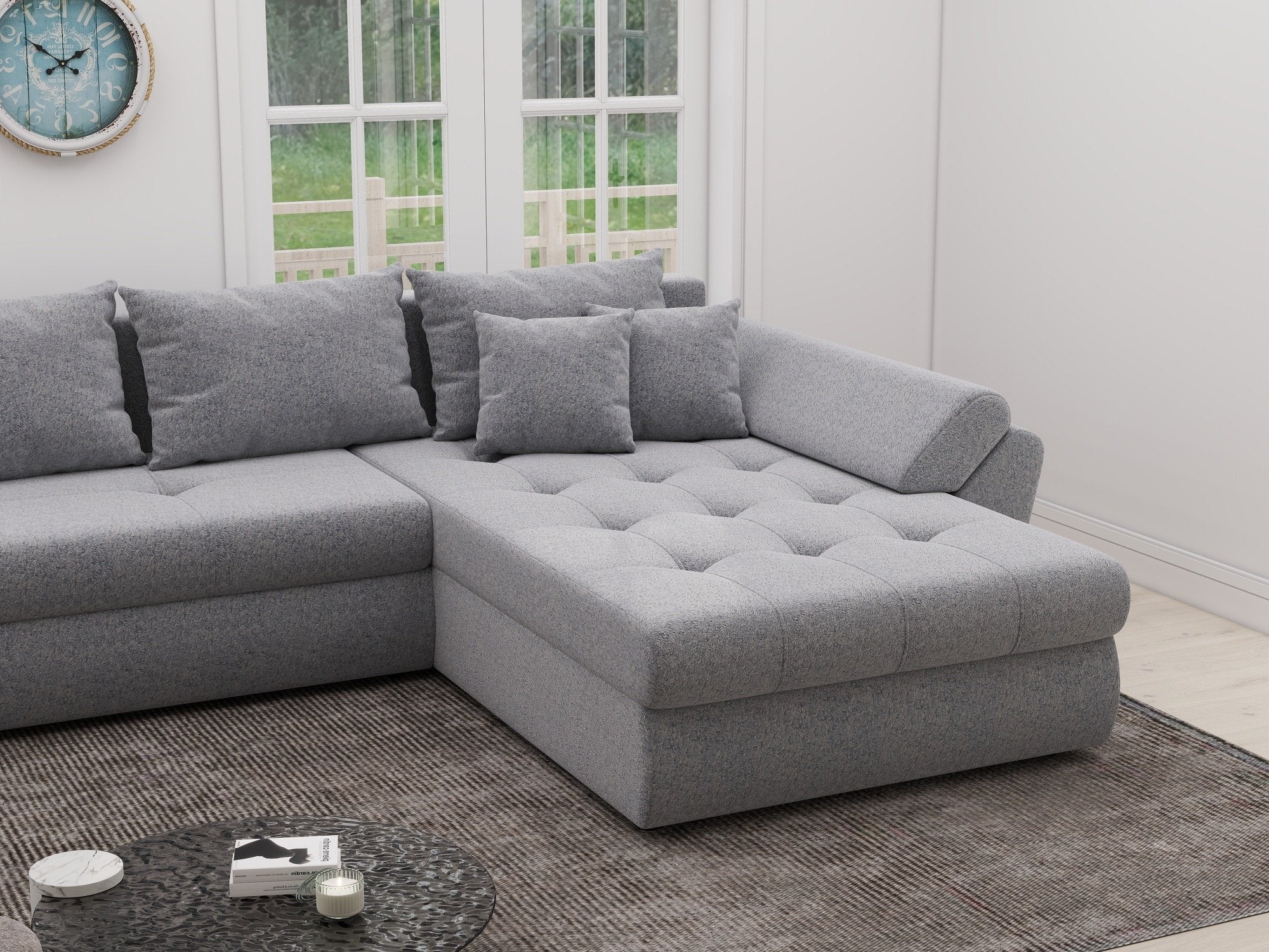 Loana XL Monte Gri 84 II
