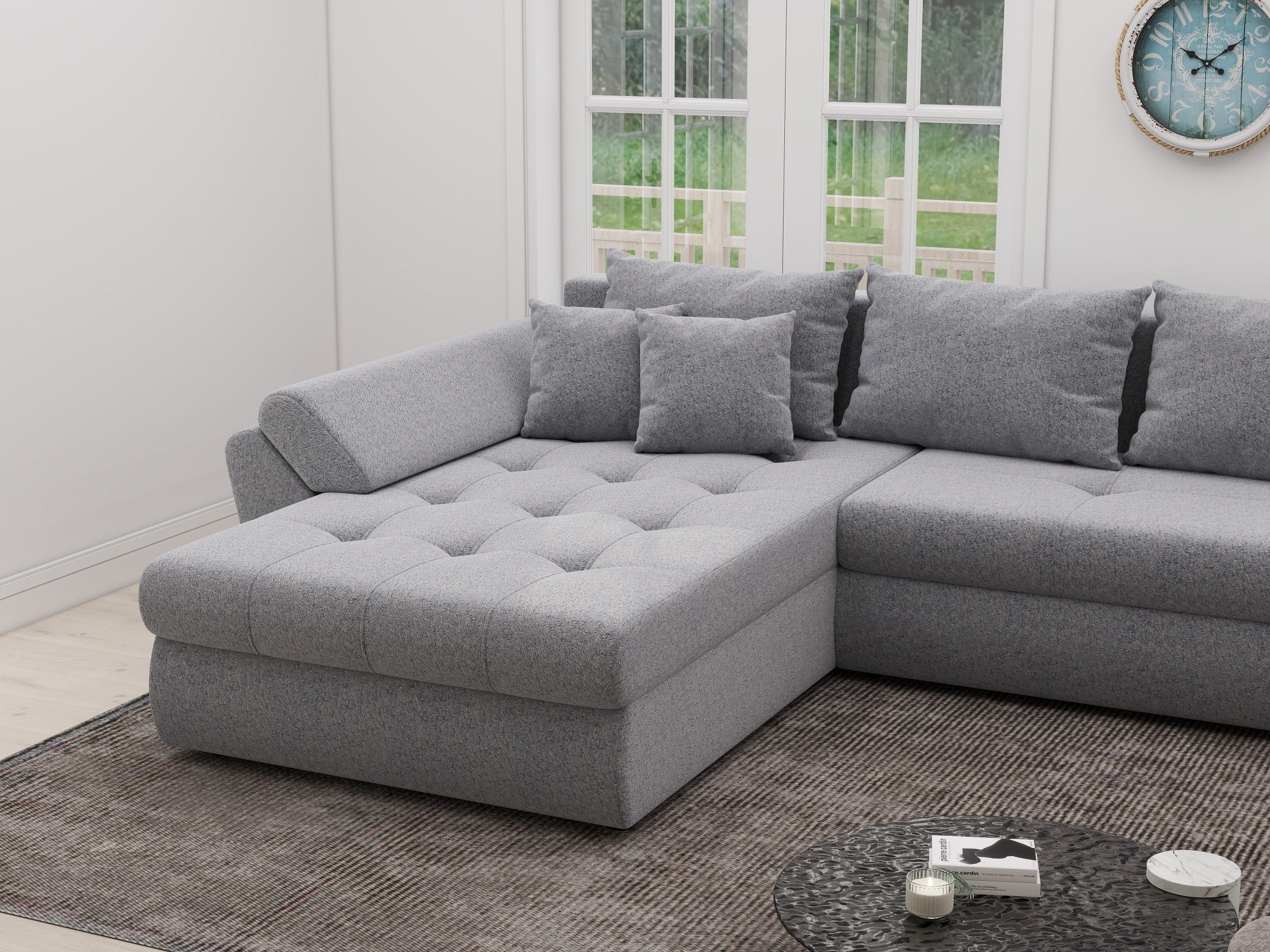Loana XL Monte Gri 84
