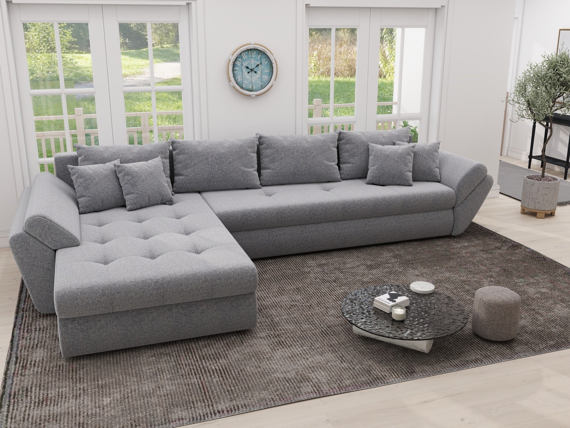 Loana XL Monte Gri 84