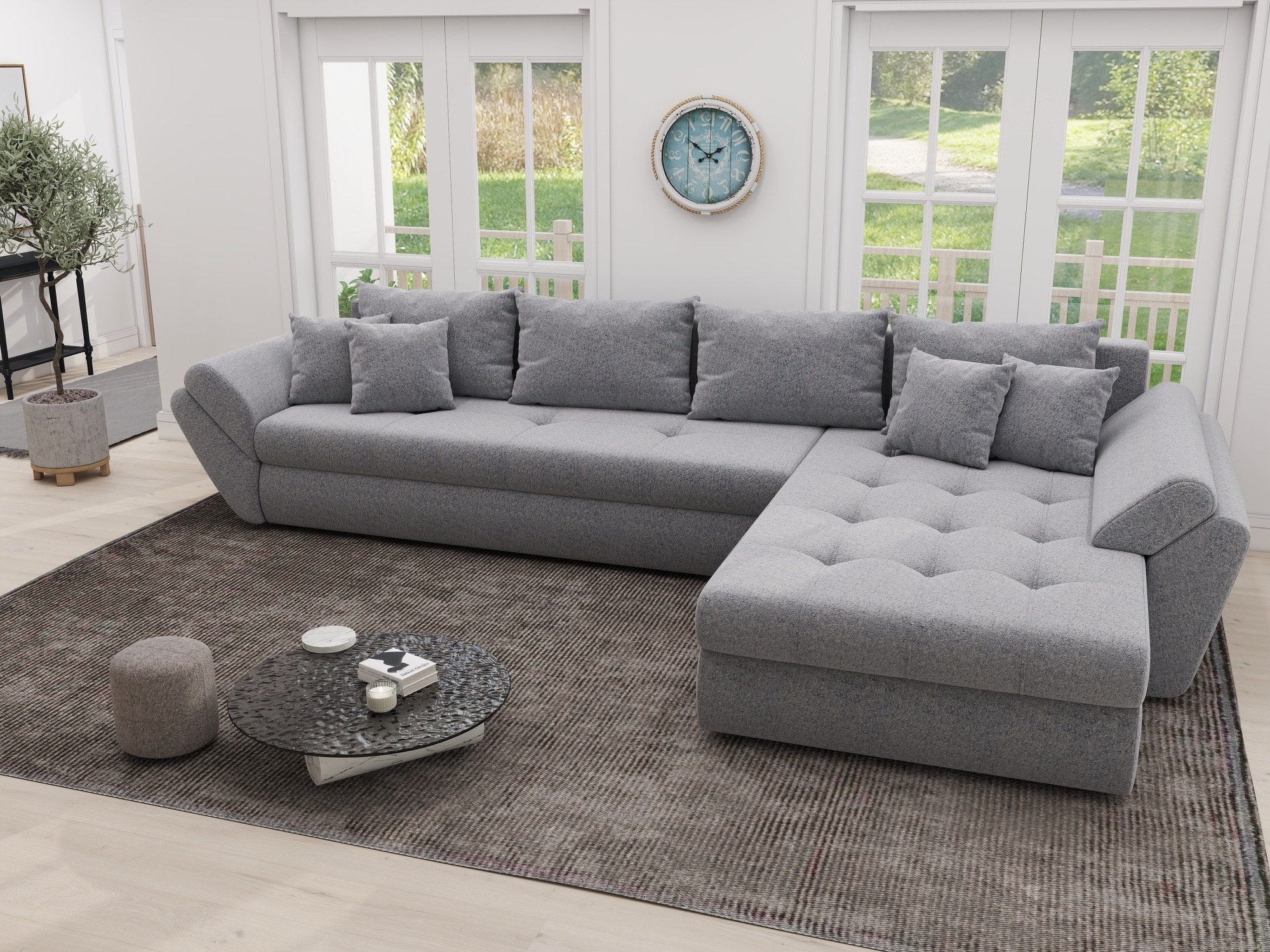 Loana XL Monte Gri 84 II
