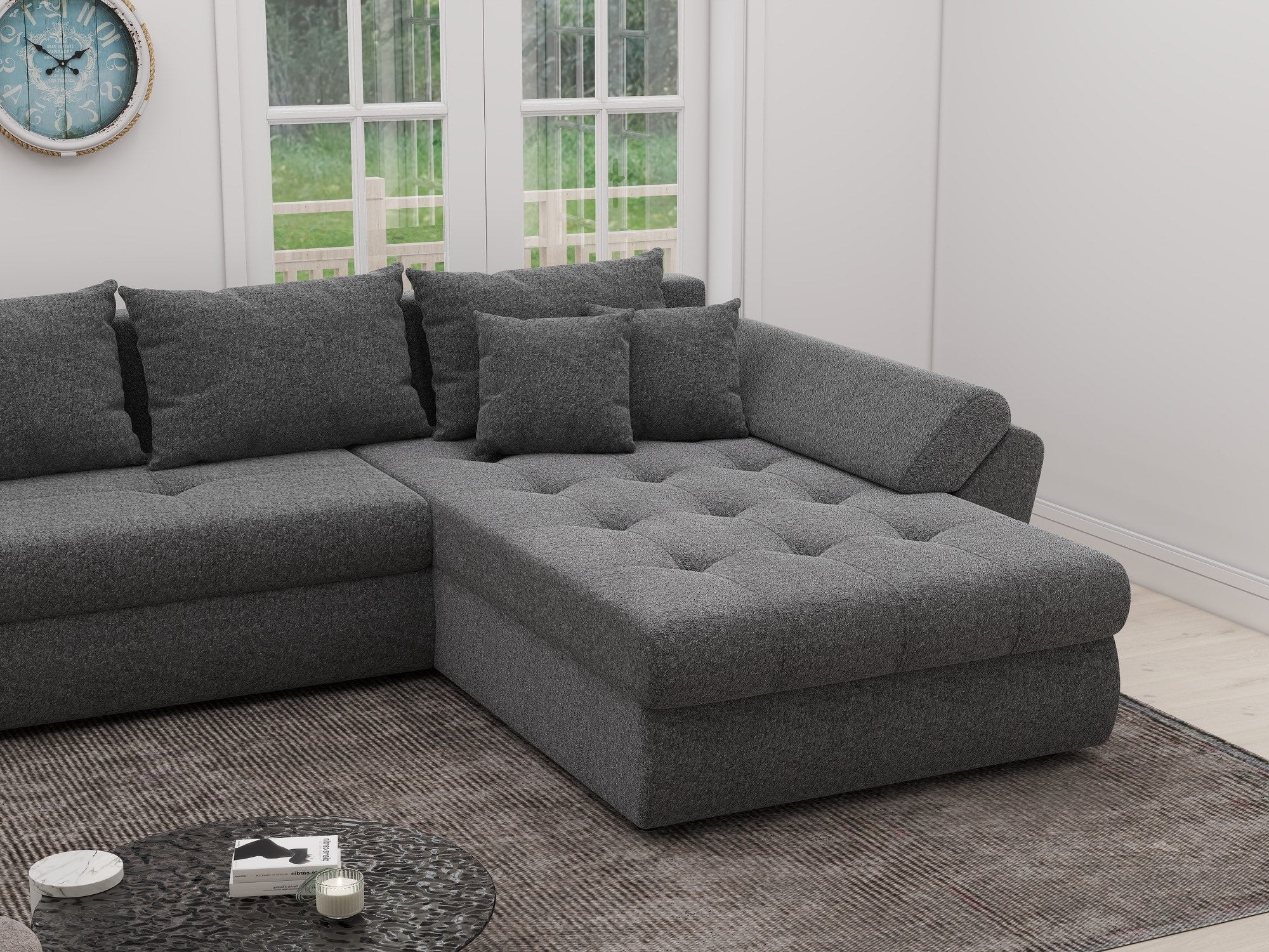 Loana XL Monte Gri 90 II