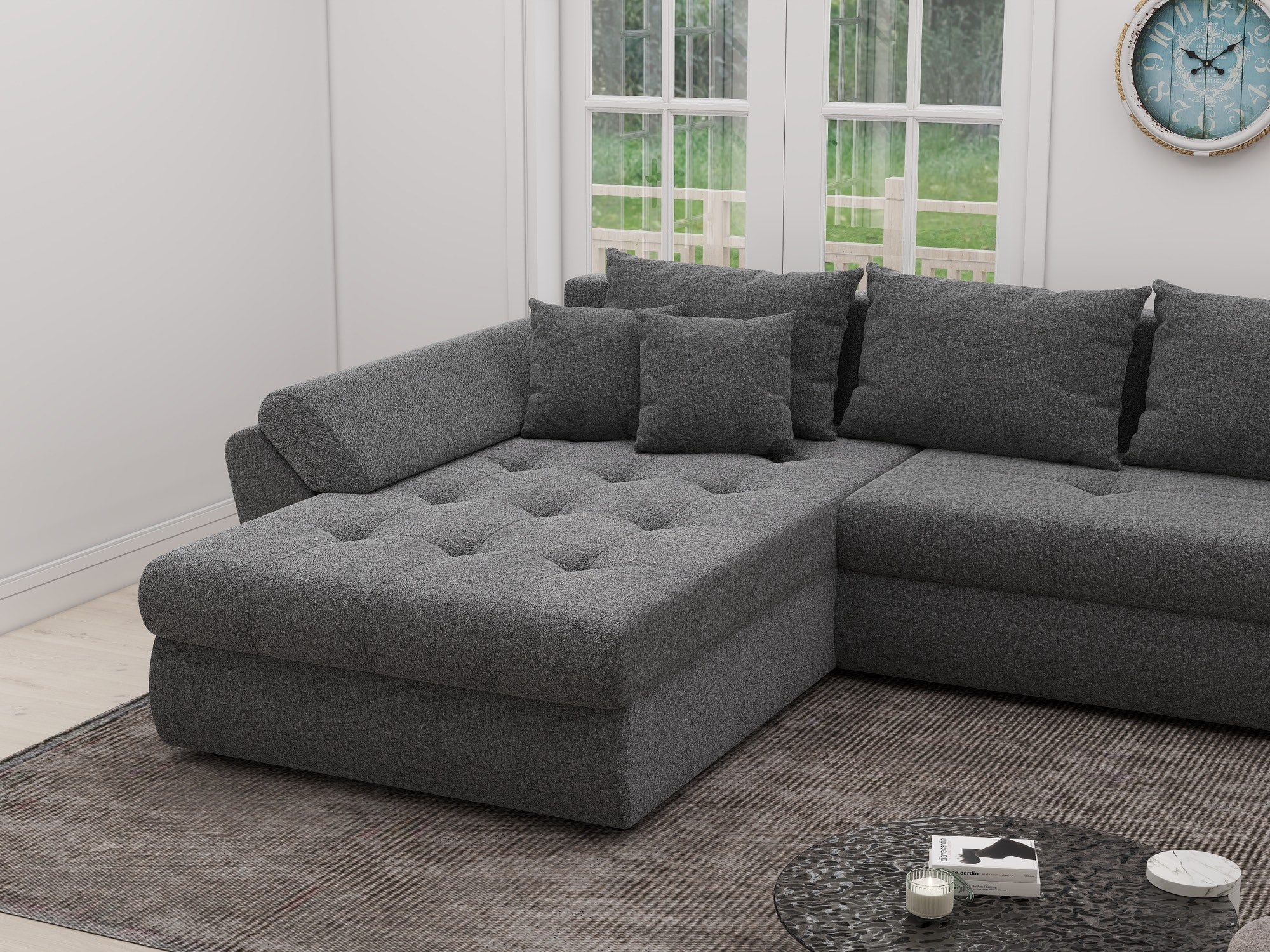 Loana XL Monte Gri 90