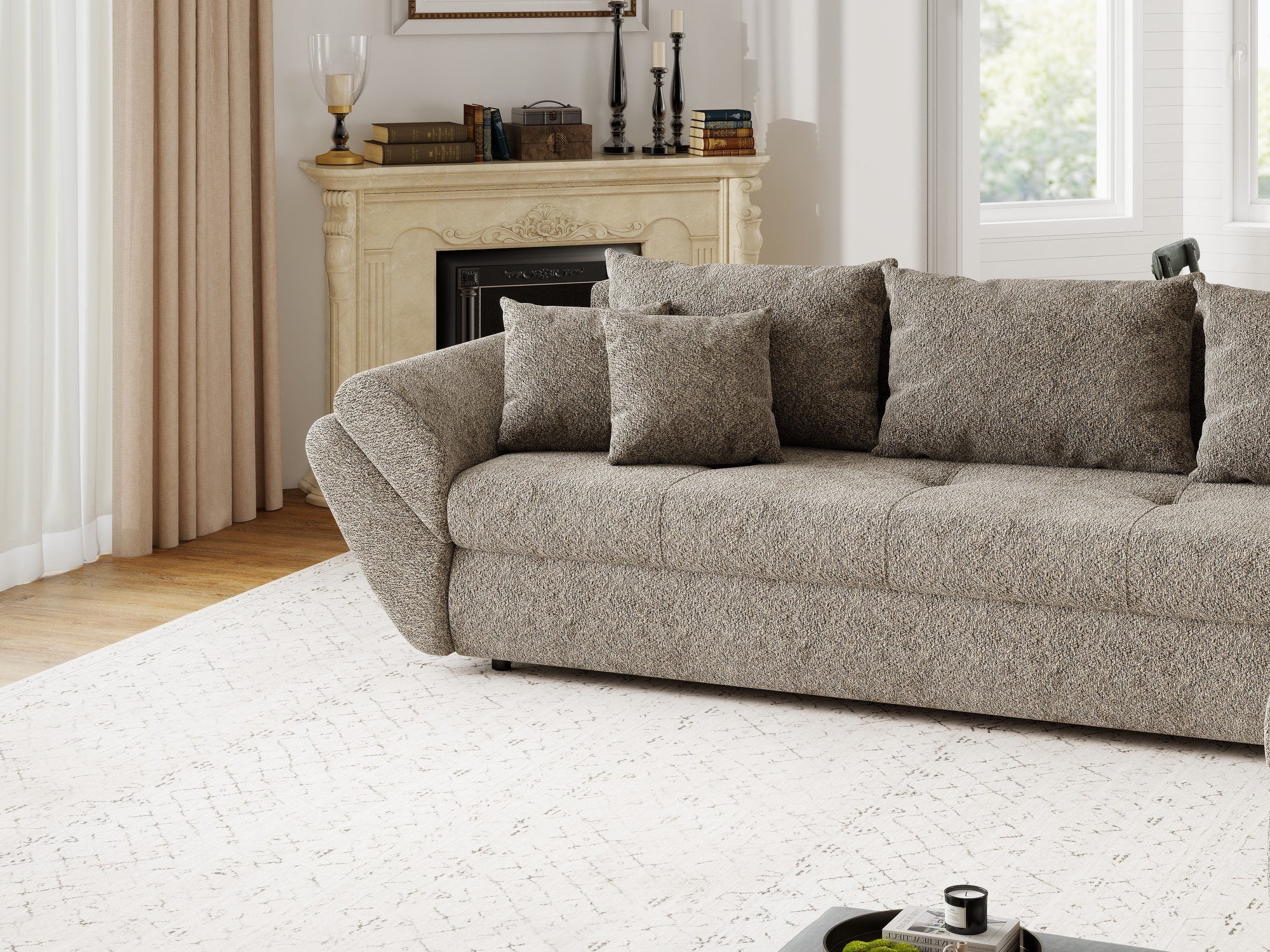 Loana XL Arena Maro II