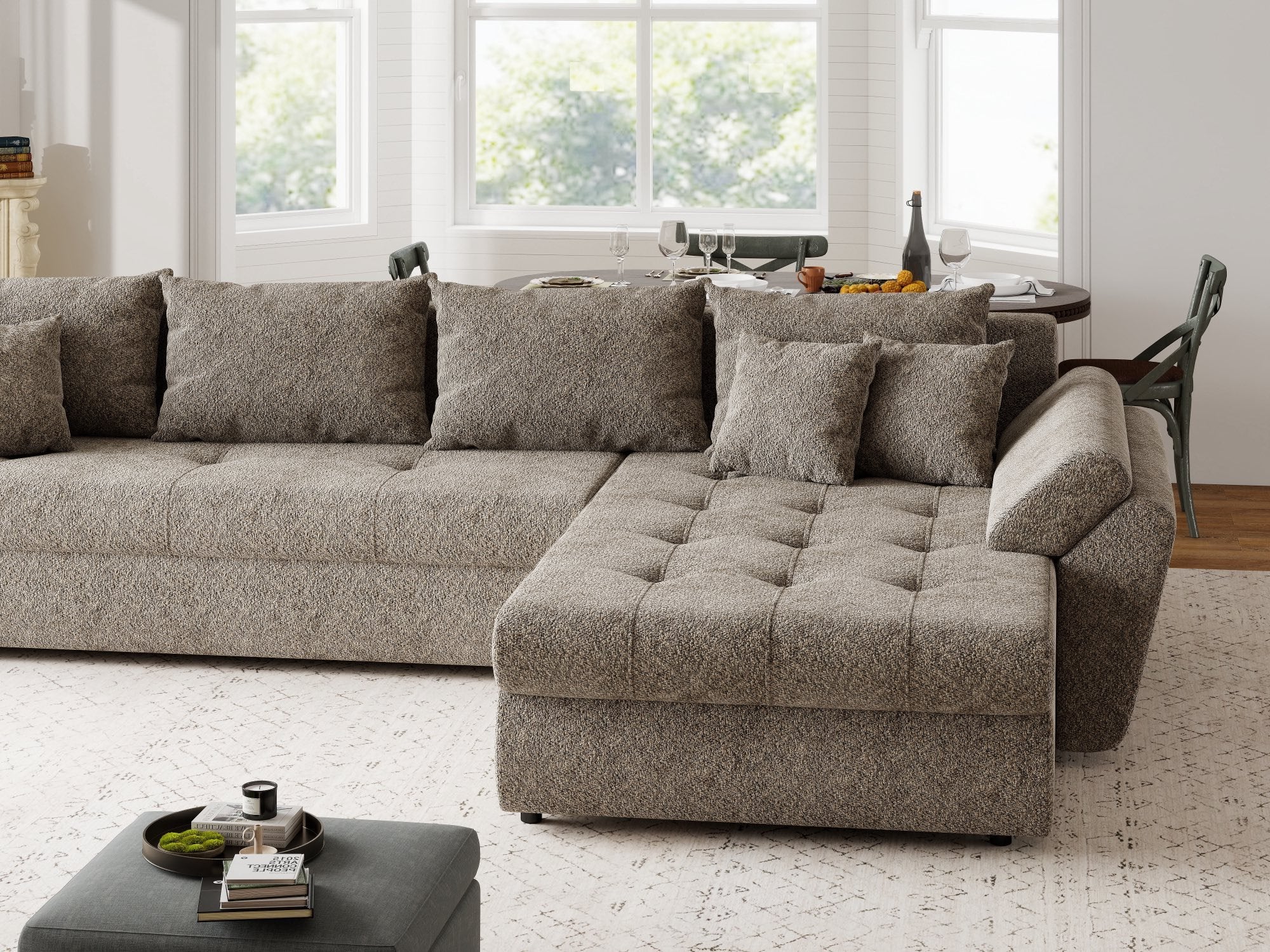 Loana XL Arena Maro II