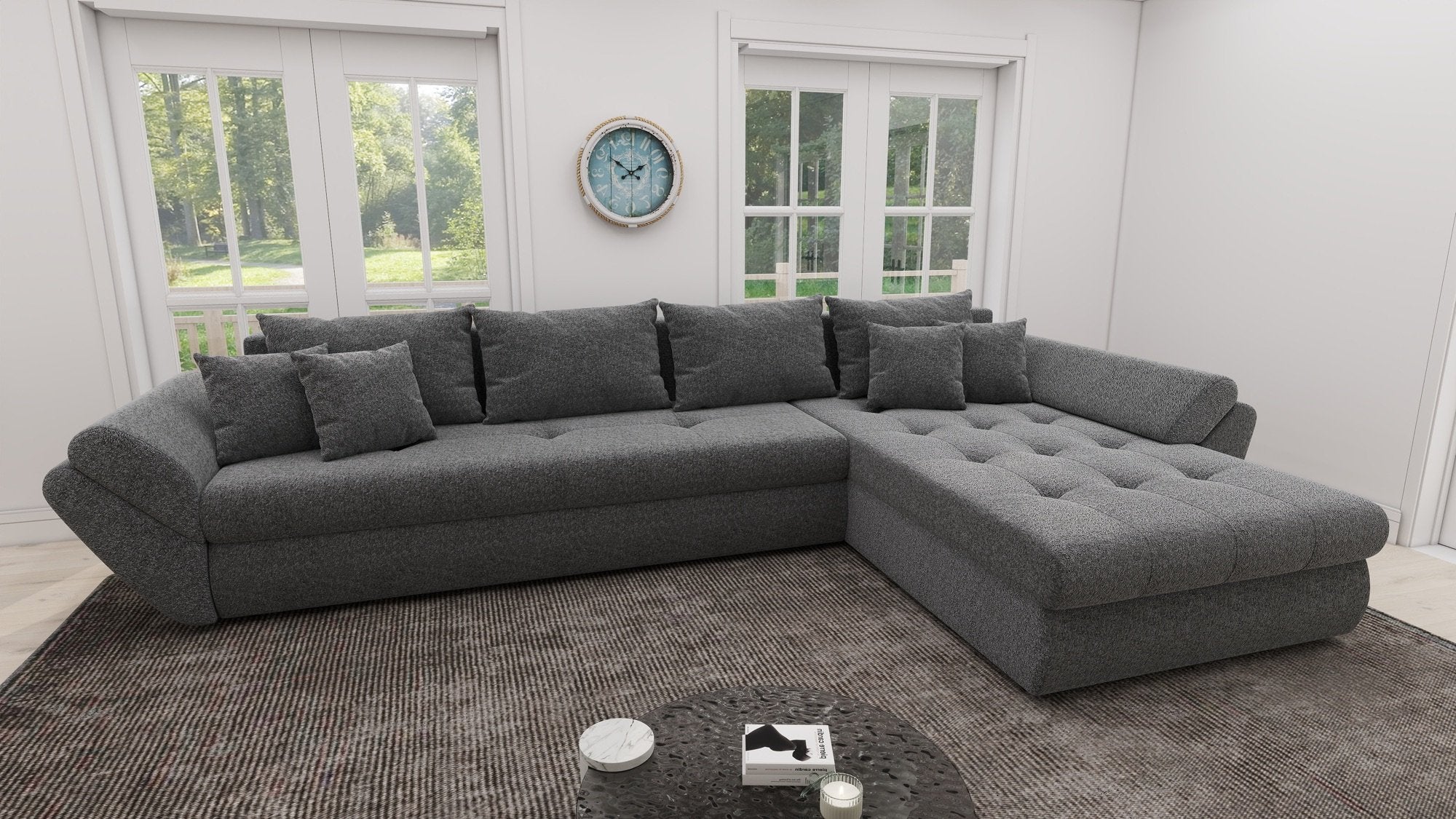 Loana XL Monte Gri 90 II