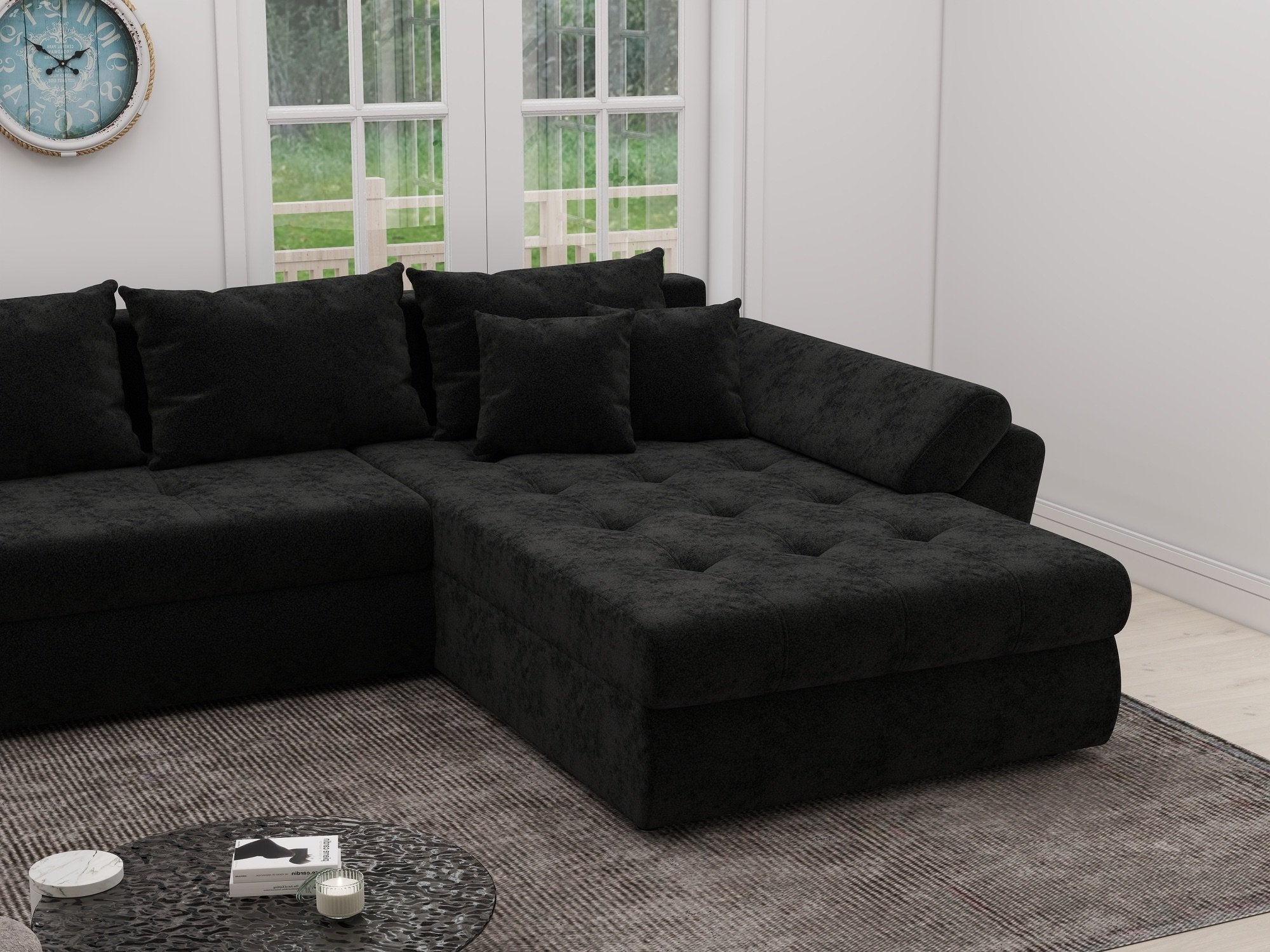 Loana XL Monte Negru II