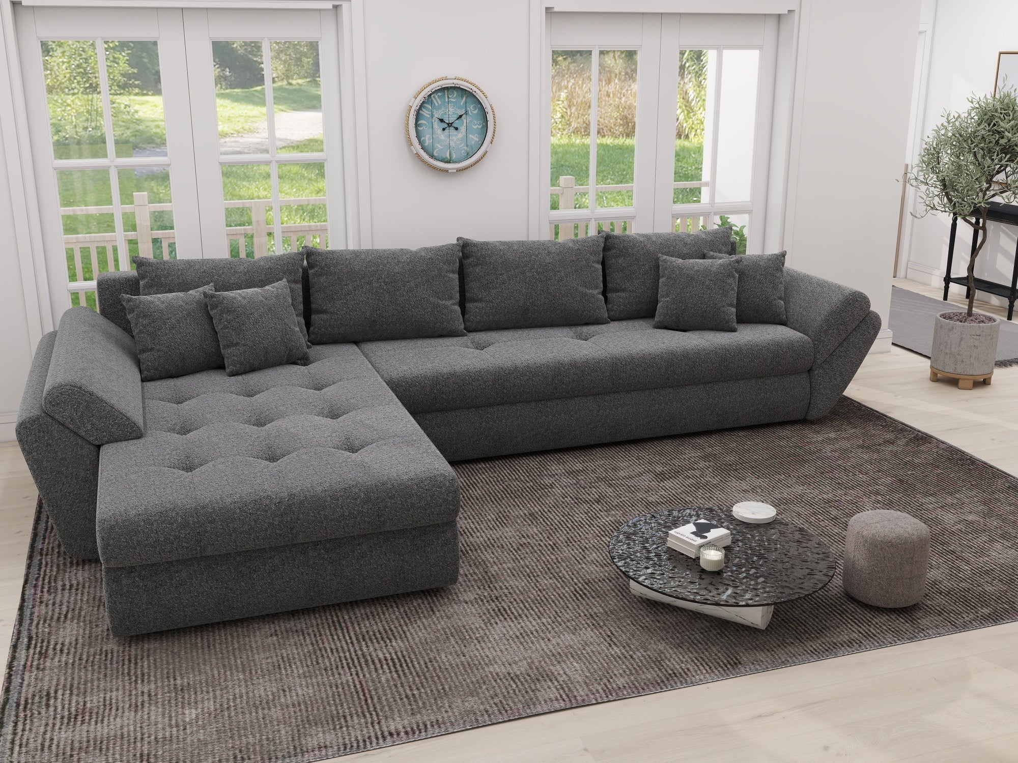 Loana XL Monte Gri 90