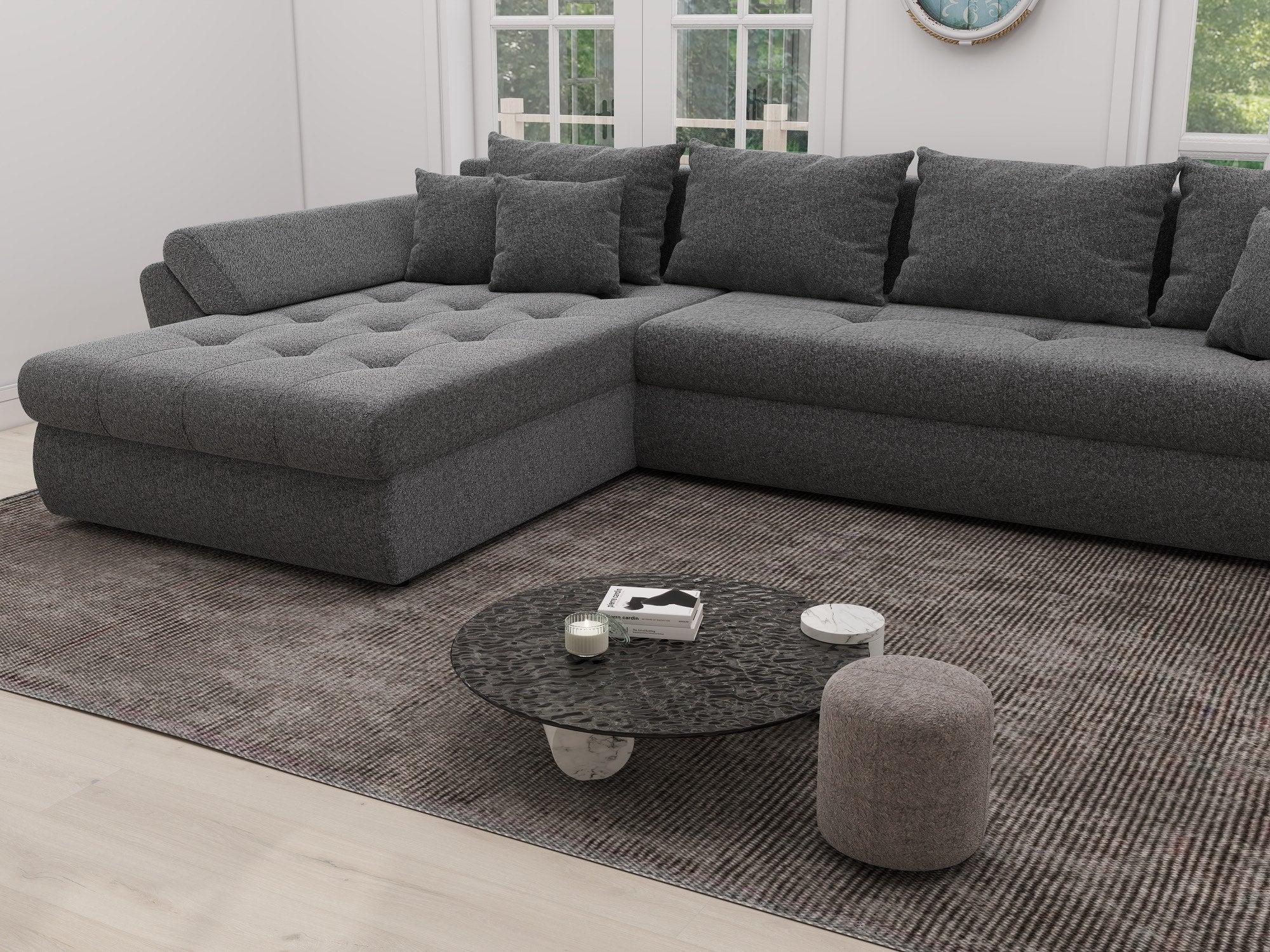 Loana XL Monte Gri 90