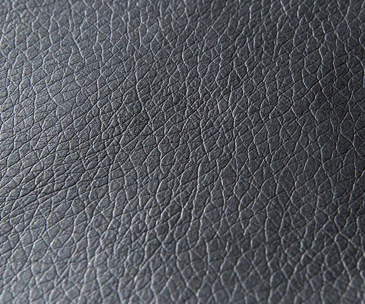 Canapea extensibilă dumonde cu 2 lăzi de depozitare si sezut confortabil din spuma high-density, Verona Magma Black 310x120 cm